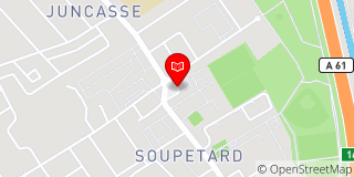 Voir la carte