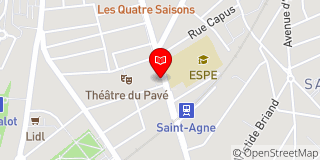 Voir la carte